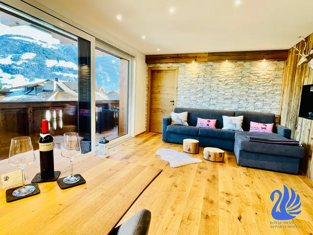 Royal Swan Appartements