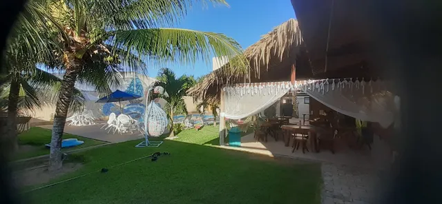 Via Mar Milagres Flat