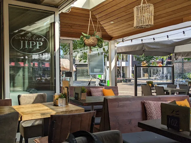 Grand Café Jipp