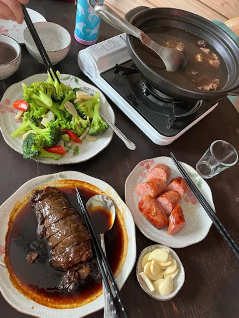 花宅（私廚） #預約制