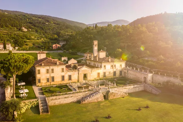 Villa Della Torre Allegrini