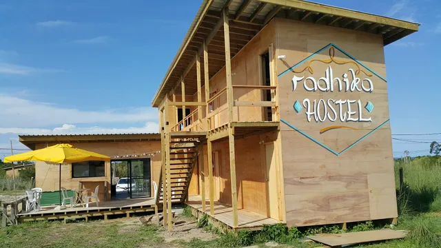 Radhika Hostel