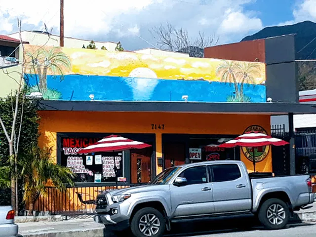 El Mariachi Loco Mexican Restaurant