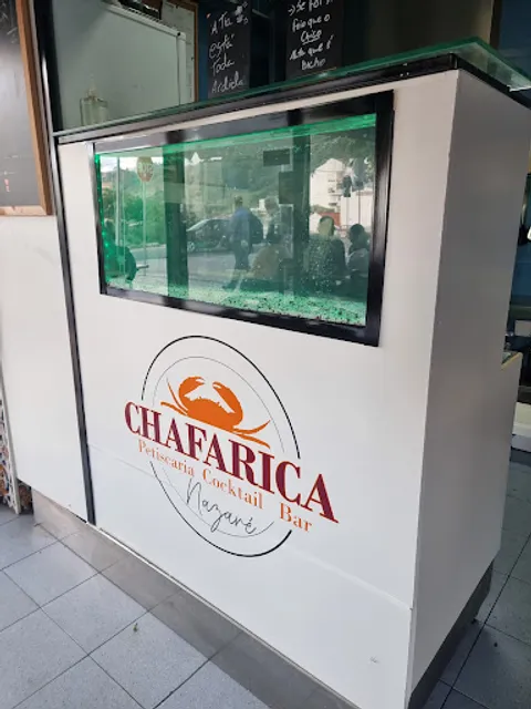 Chafarica