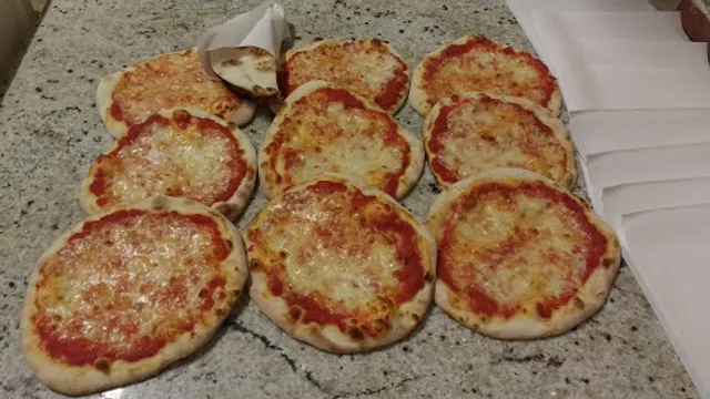 Pizzamania