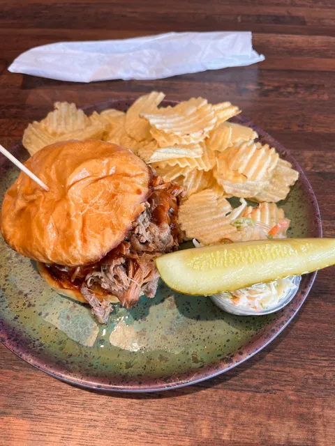 Selbyville Pit & Pub