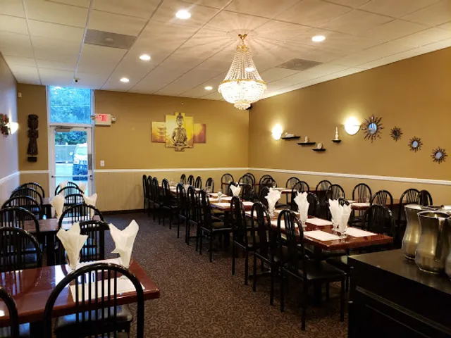 Sukh Sagar Indian Cuisine