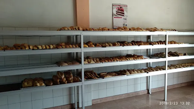 Panificadora San Juan