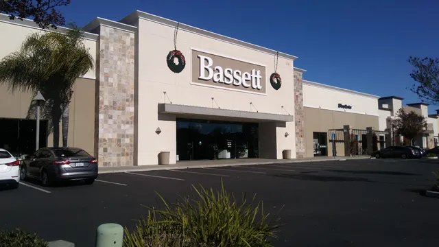 Bassett Furniture