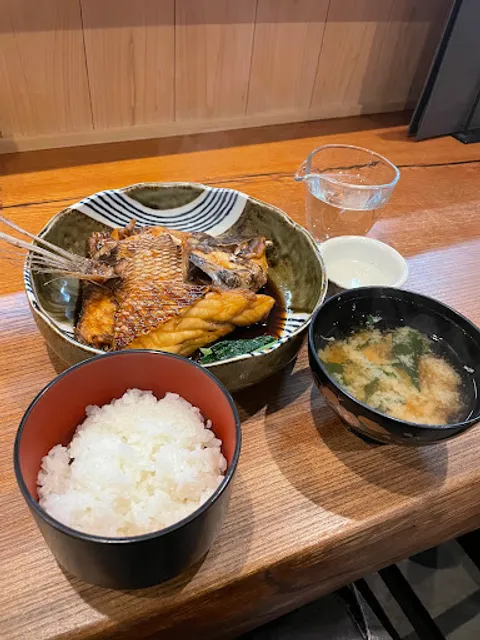 料理屋 獏