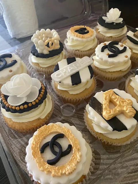 Sweetkrave Cupcakes, LLC