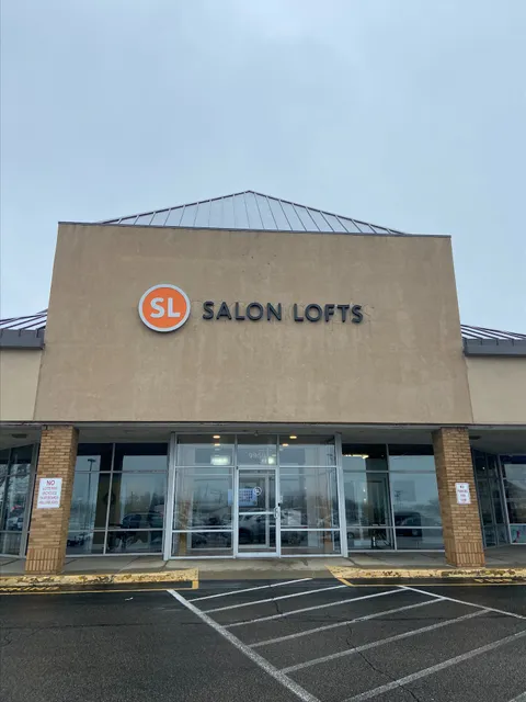 Salon Lofts Fields Ertel-North