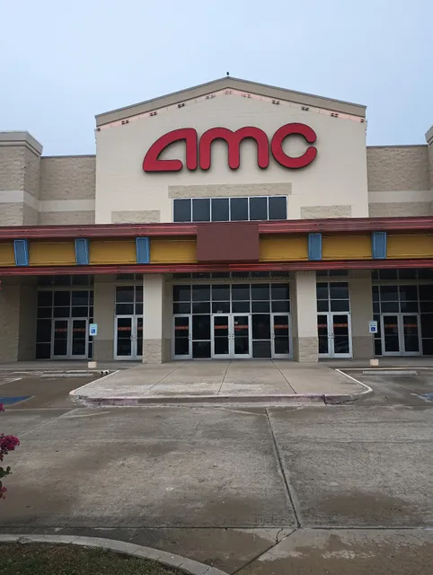 AMC CLASSIC Ardmore 8