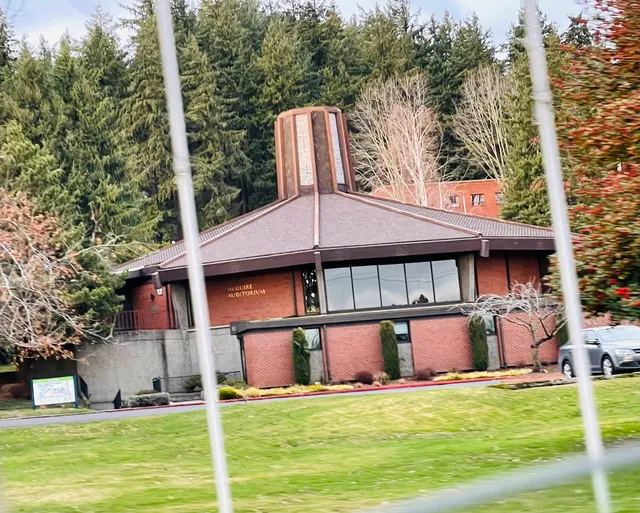 Warner Pacific University