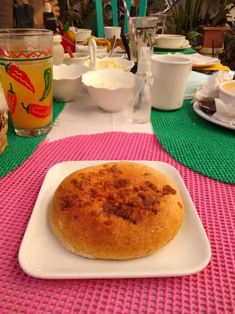 Panadería Mitzi
