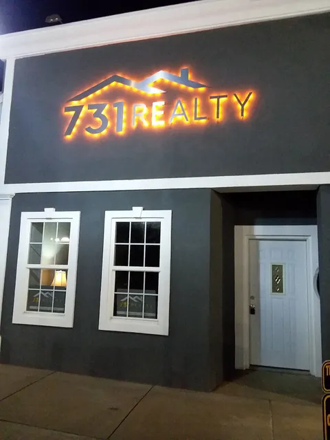 731 Realty LLC