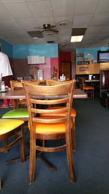 Napoli New York Pizza Italian Kitchen & Catering