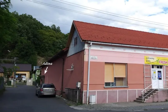 Ubytovanie Adina Poltár