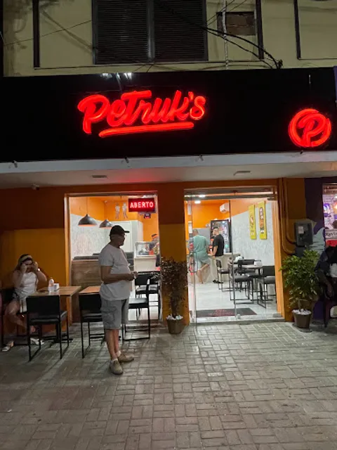 Petruk’s Lanches