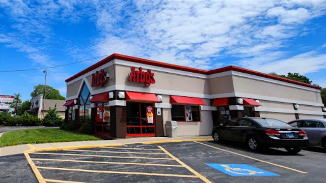 Arby's