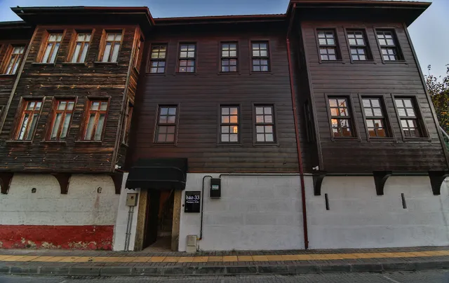 Haz.33 Pansiyon&Cafe