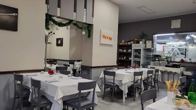 Cucina Rispoli