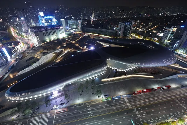 Hotel Migliore Seoul