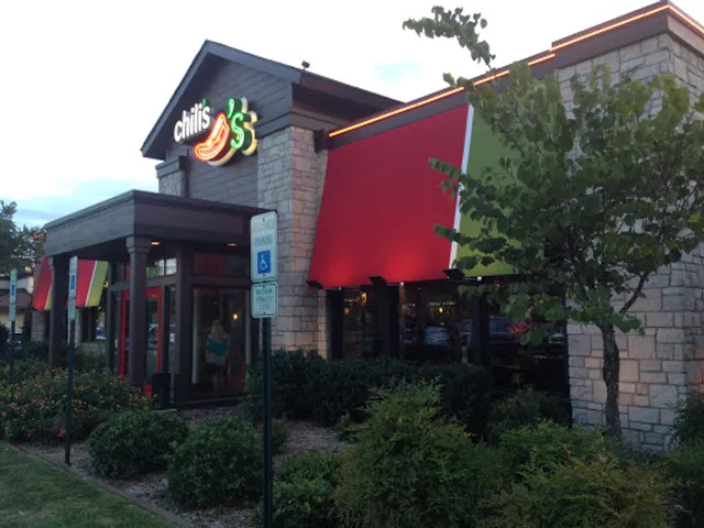 Chili's Grill & Bar