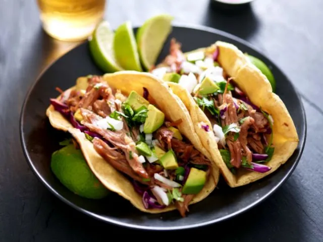 BARBACOA LOS GÜEROS