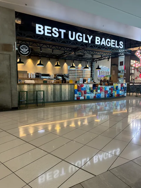 Best Ugly Bagels