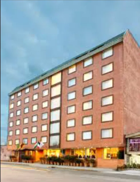 CLUB DE BIENESTAR ILAR ESPERANZA