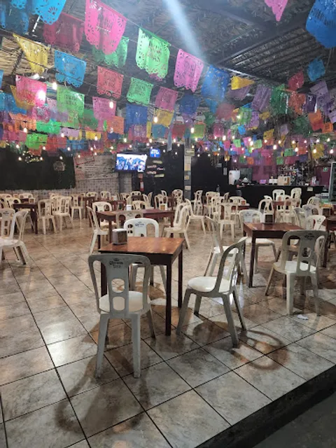 Restaurant Guanábanas