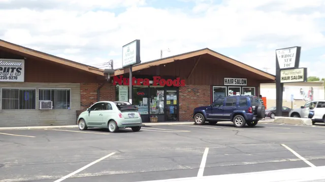 Nutra Foods Huber Heights