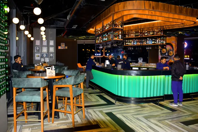 The Brew Estate Pathankot