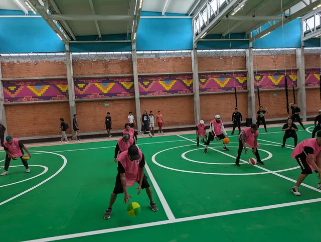 UTOPIA Estrella Huizachtépetl