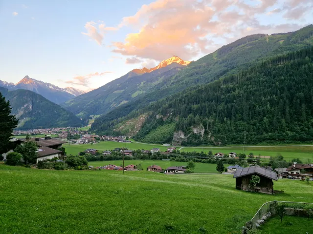 Ferienwohnung Widkal