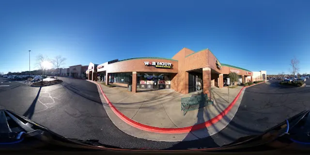 WNB Factory - Wings & Burger