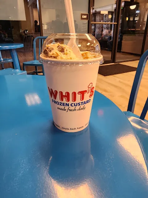 Whit's Frozen Custard of Coral Springs