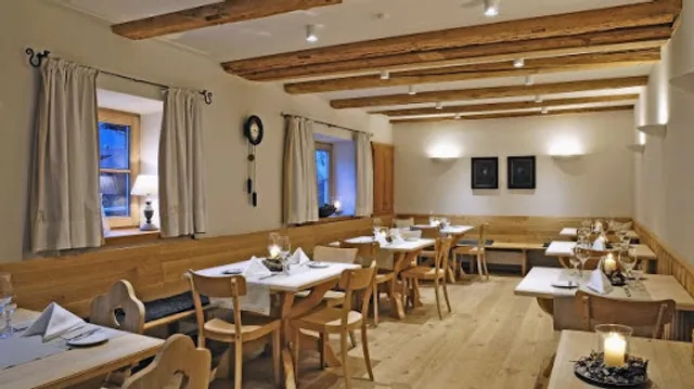 Restaurant zum Nester