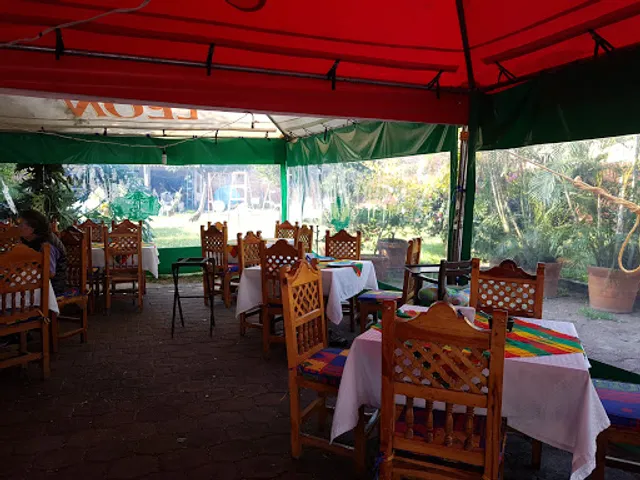 Hostería Del Parque