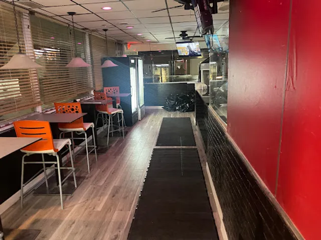 Detroit Seafood Spot