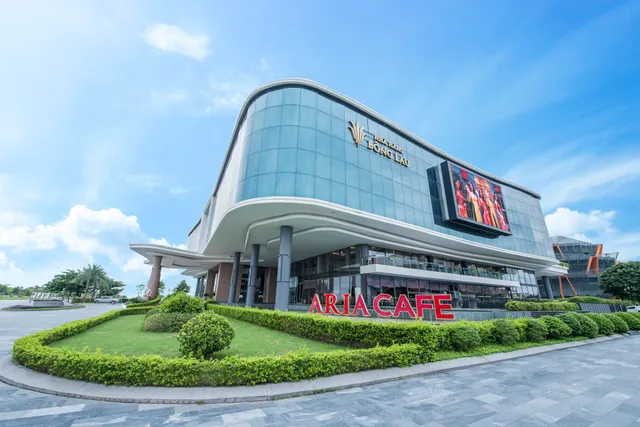 The Reed Hotel Ninh Binh
