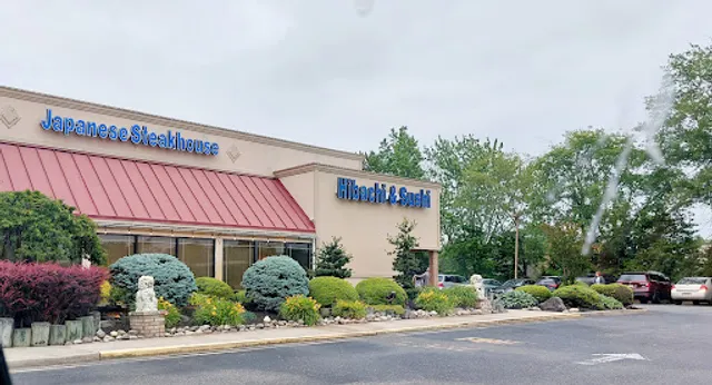 Manahawkin Fuji72 Hibachi & Sushi