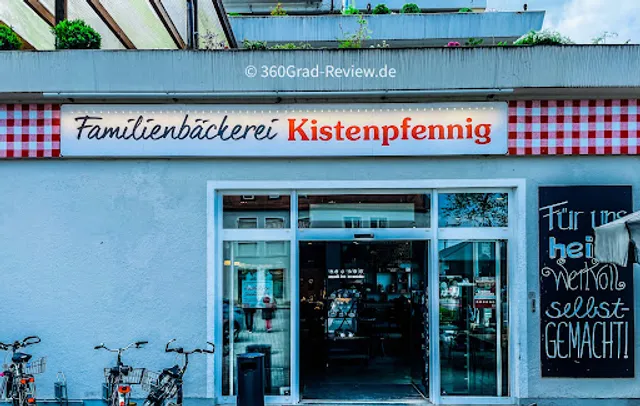 Familienbäckerei Kistenpfennig