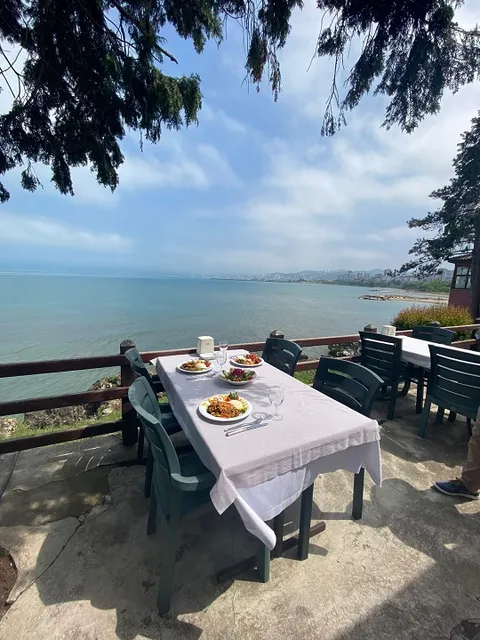 Dolunay Otel / Restaurant