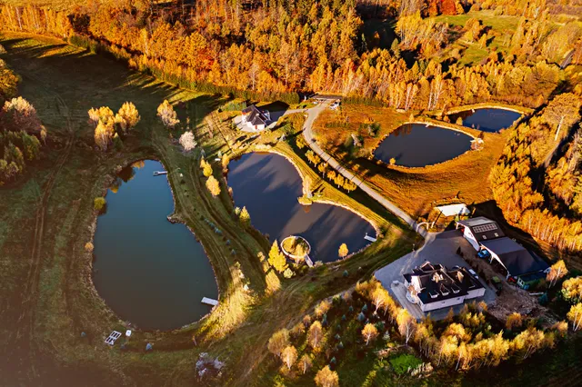 Apartamenty Nad Wodą LAYLA