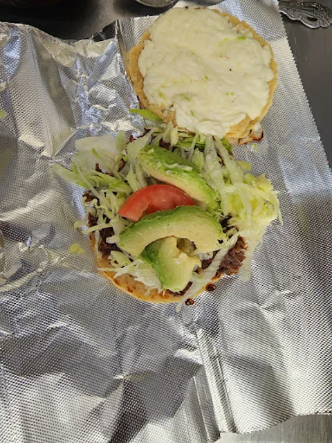 Mi Pueblito Refresqueria