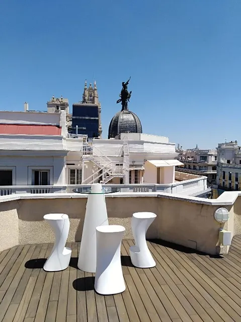 Meliá Hotels International S.A.