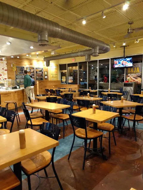 Willy's Mexicana Grill