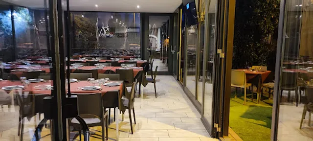 Al Però Pizzeria Panineria Nicolosi